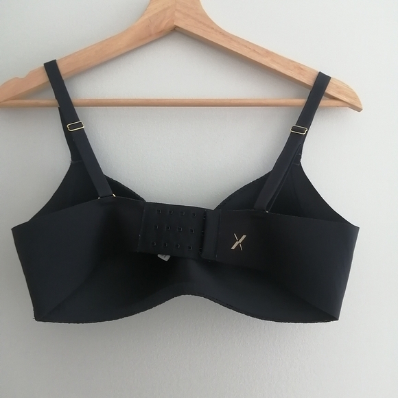 Knix WingWoman Contour Lace Bra Knix 2 (Fits 36A) - Picture 3 of 16